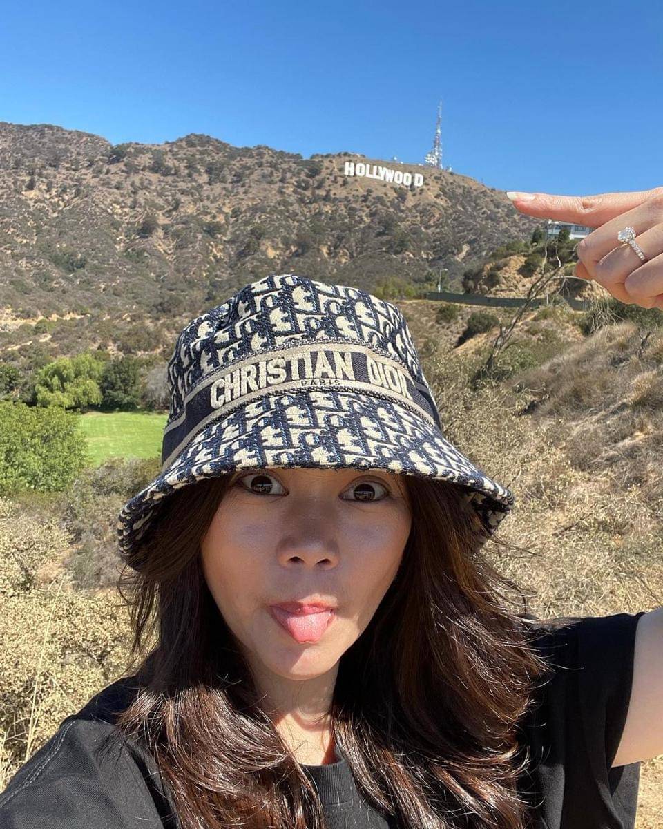 Instagram.com/oliviasumargo